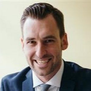 Meet your Posher, Joshua